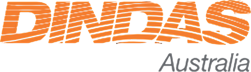 Dindas logo