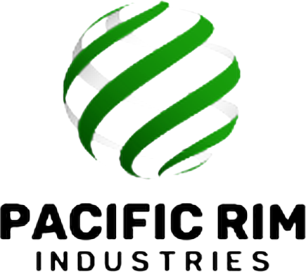 Pacific Rim Industries logo