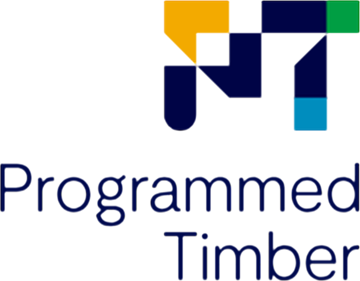 Programmed Timber logo