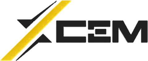 XCEM logo